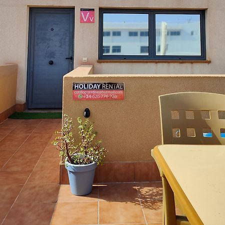 Cotillo Beach Sun 外观 照片