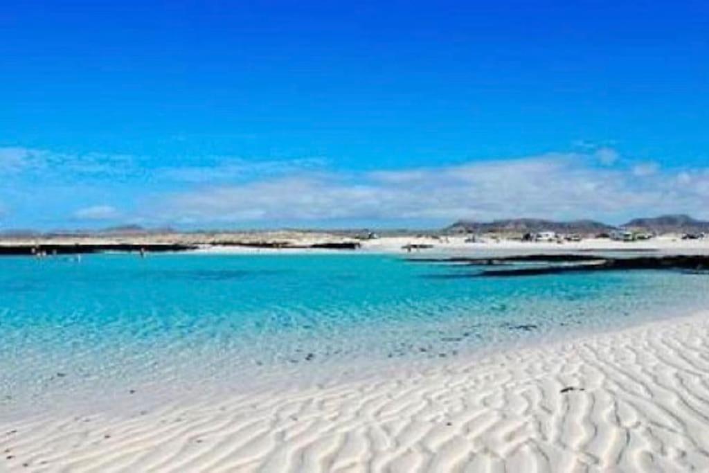 Cotillo Beach Sun 外观 照片