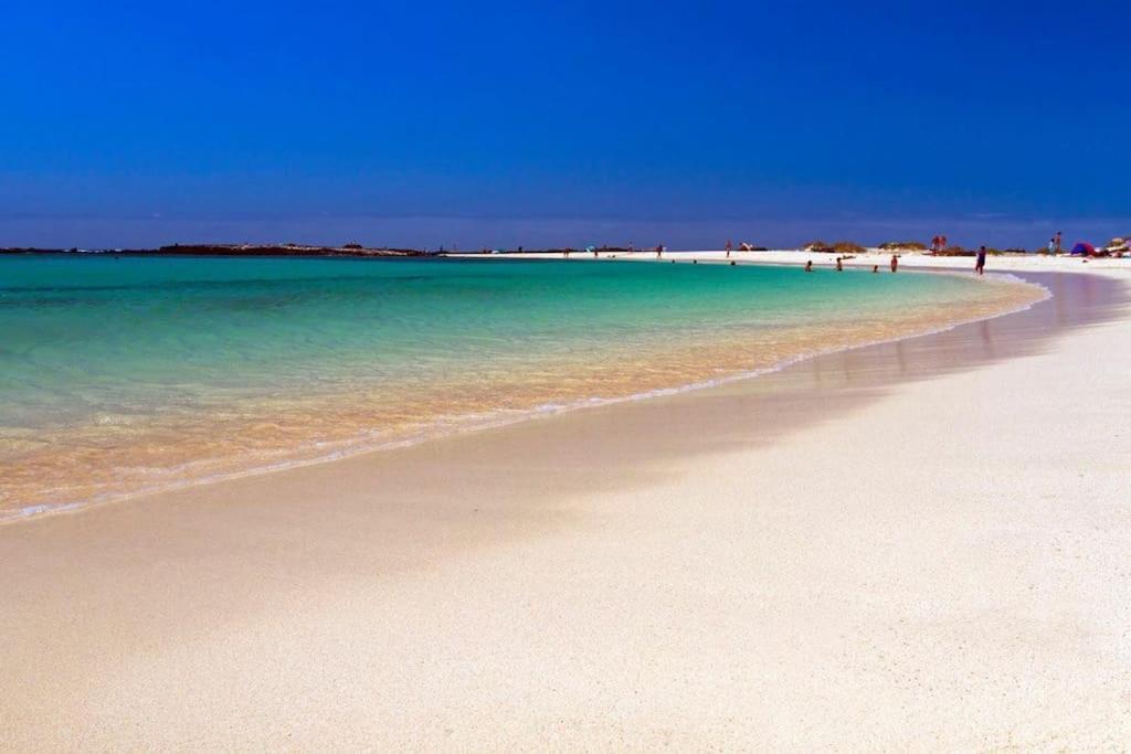 Cotillo Beach Sun 外观 照片