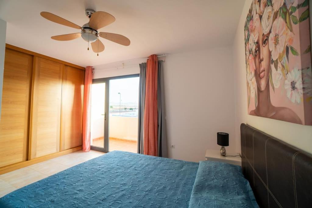 Cotillo Beach Sun 外观 照片