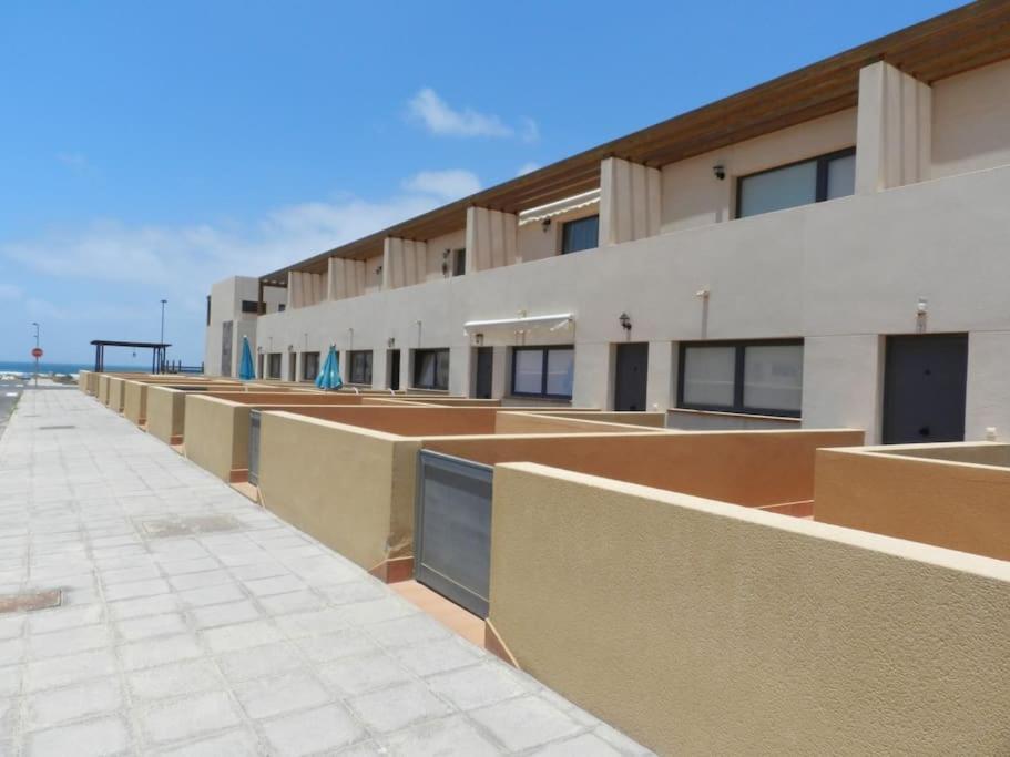 Cotillo Beach Sun 外观 照片