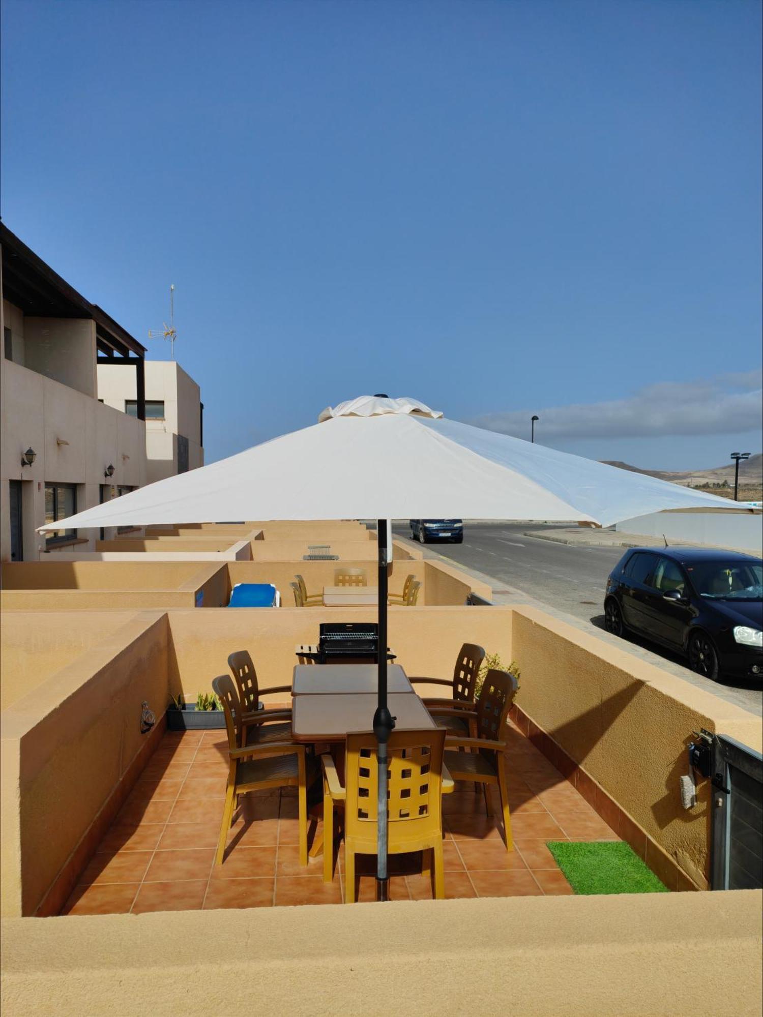 Cotillo Beach Sun 外观 照片